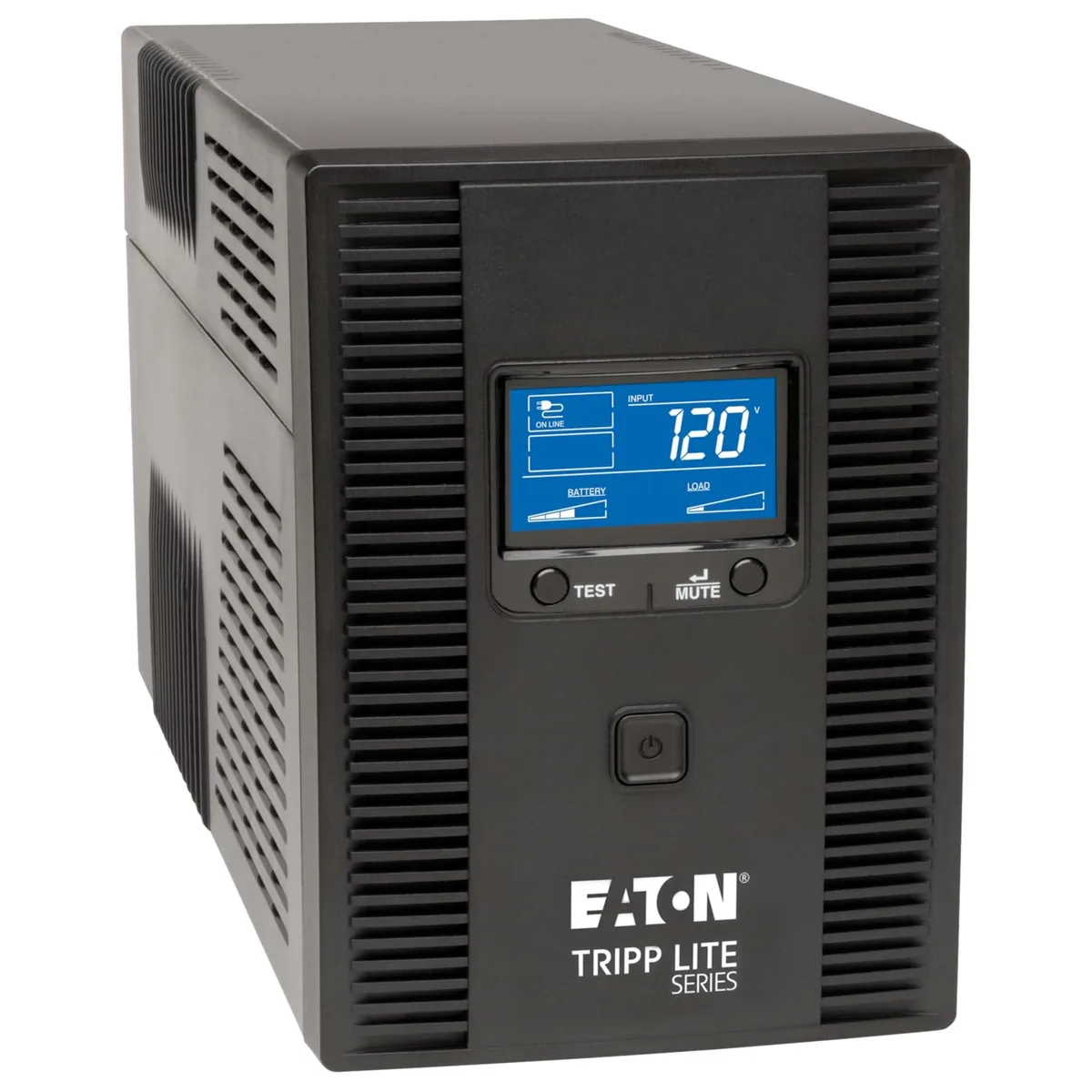 Tripp Lite Tripp Lite OMNI1500LCDT 1500VA UPS 2 in 1 accessory — product photo