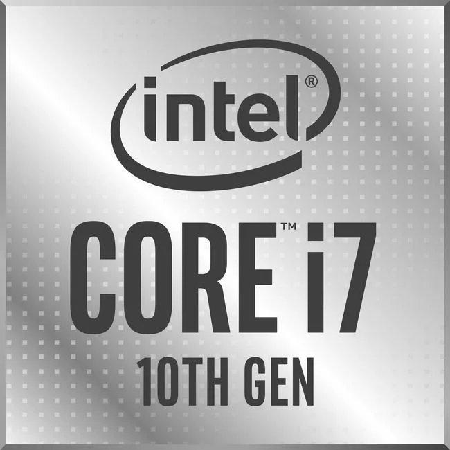 Intel Intel i7-10700KFProduct 3.80 GHz 10th Gen cpu accessory — product photo