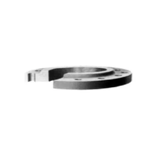 Anvil Anvil 0308003201 Cast Iron Threaded Flange Class 125 — product photo
