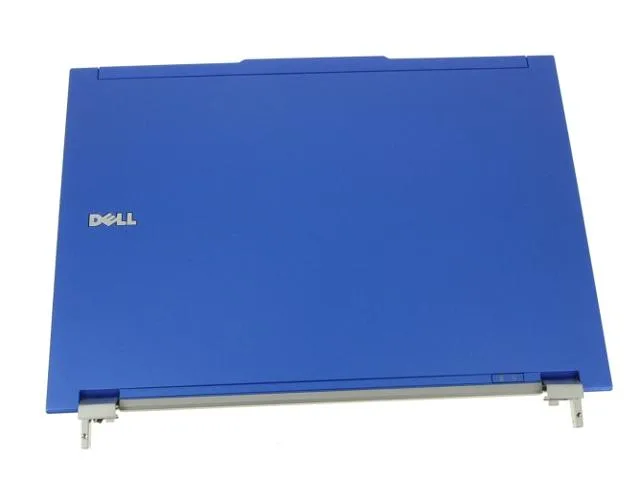 DELL DELL Latitude E4300 13.3" LCD Back Cover Blue VTTG9 accessory — product photo
