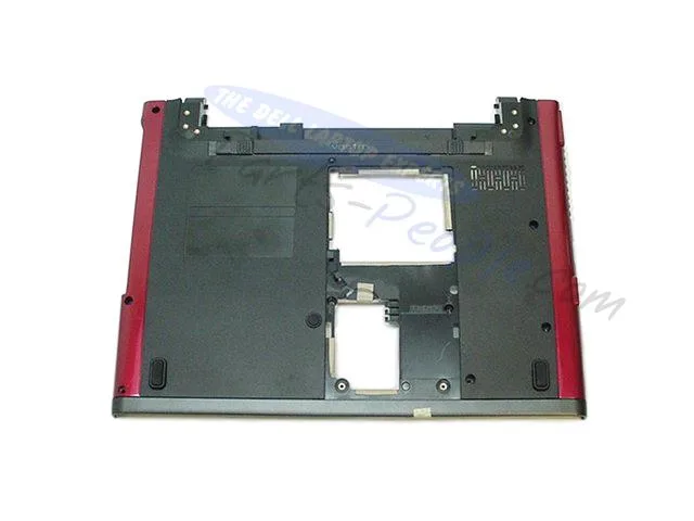 DELL DELL Vostro 1220 Red Base Bottom Plastic Y744R — product photo