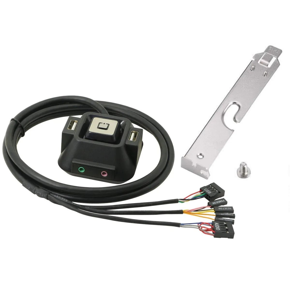  Push Button Switch Gear — product photo