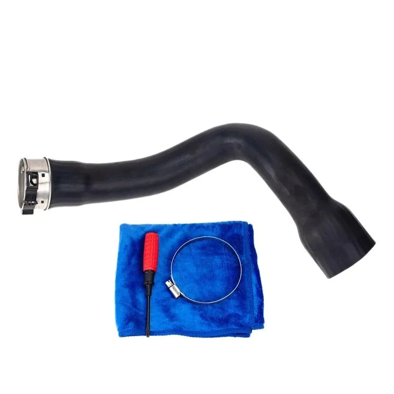 Supersuperuncle Supersuperuncle Server Power Supply 2.0 CDTI Turbo Intercooler Hose Pipe 13242121 23163578 — product photo