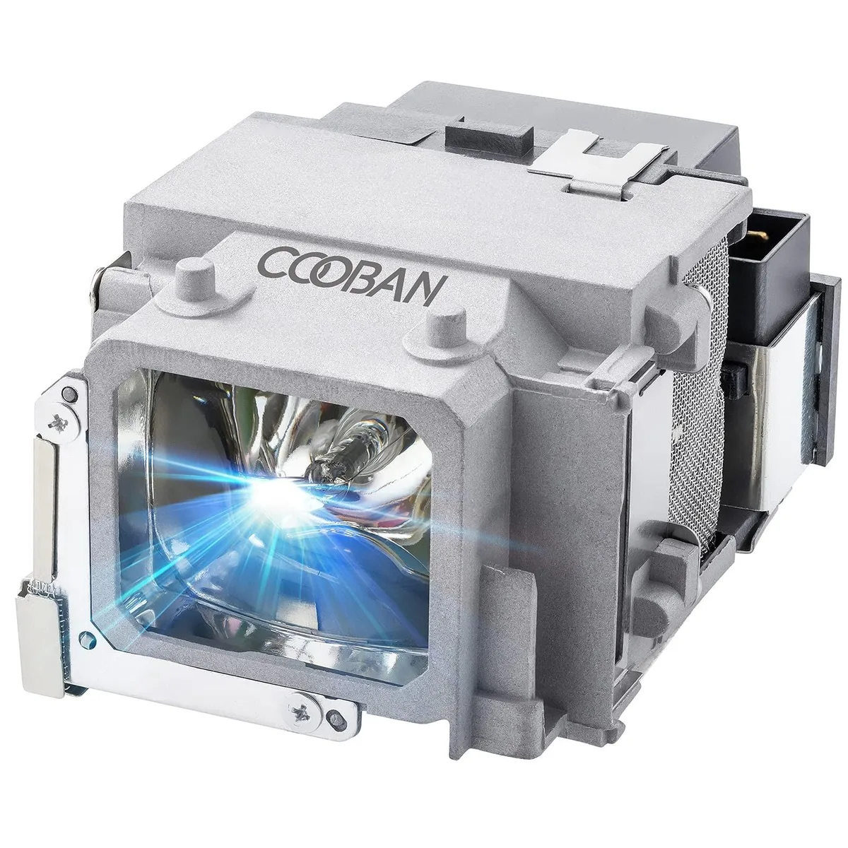 KW-Commerce KW-Commerce ELPLP94 2 in 1 Accessory Projector Lamp 3000 Lumens 4000-6000h ECO — product photo