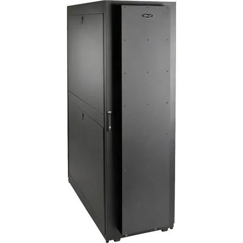 Tripp Lite Tripp Lite SRQP42UB 42U Server Rack 78.5" x 23.6" x 56.3 — product photo