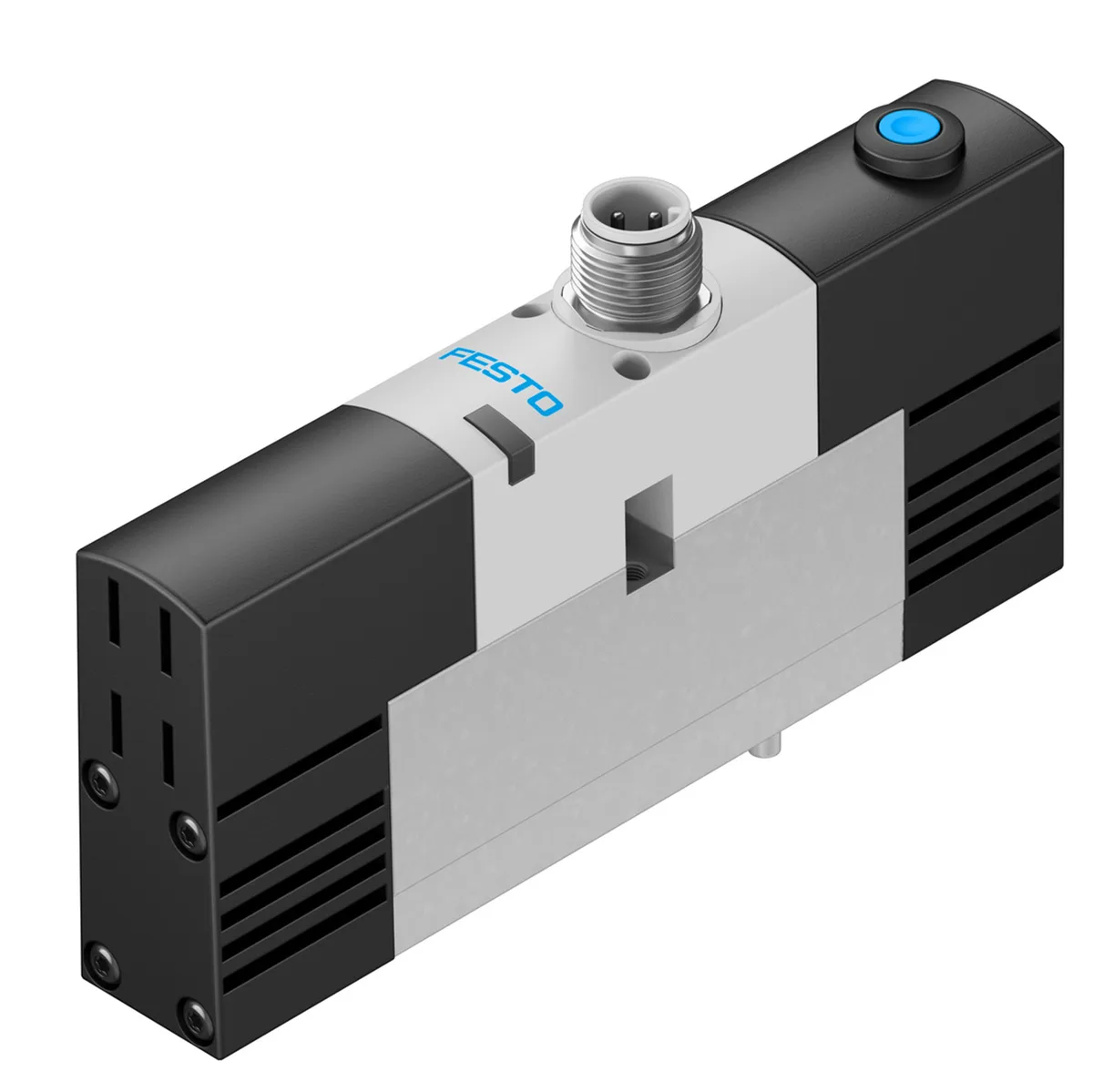 Festo Festo VSVA-B-M52-MZH-A2-1R2L 18 mm 24V DC 550 l/min electrician tool — product photo