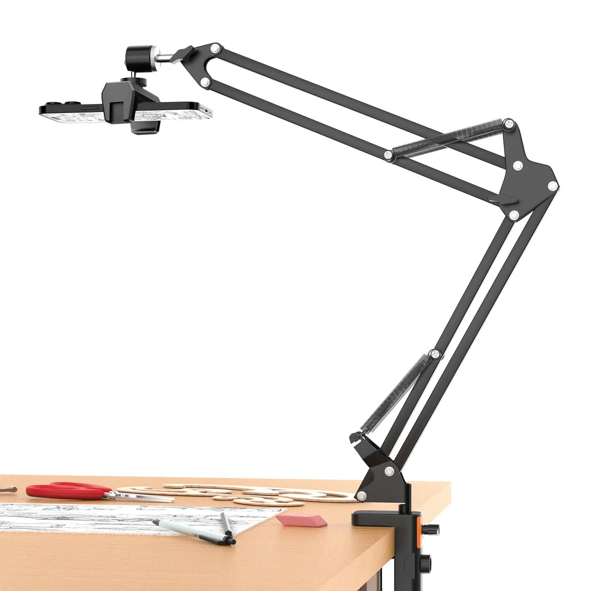  BHEESTIE Samsung Gala Gimbal Black UB-HKXB01BK — product photo