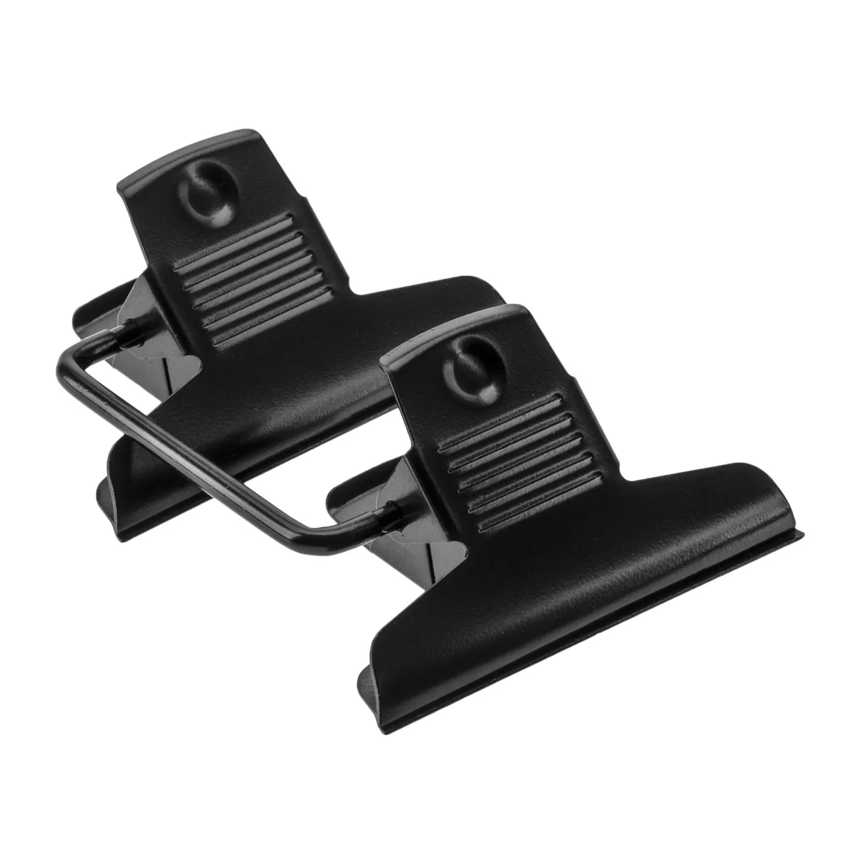 Flashpoint Brand Flashpoint Brand Double Clip for Light Modifiers &amp; Gels — product photo