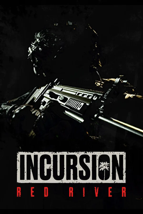 Green Man Green Man 80747 Incursion Red River downloadable game — product photo