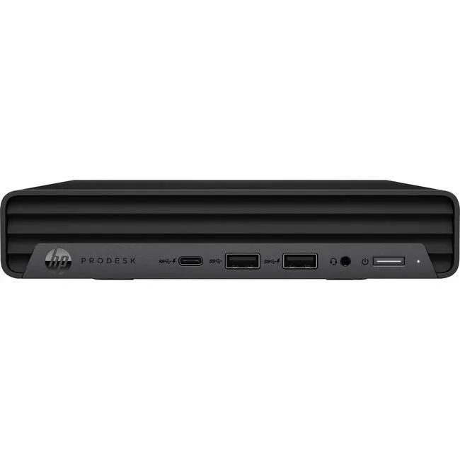 HP HP ProDesk 600 G6 i5-10500T 2.30 GHz 16 GB DDR4 256 GB SSD desktop PC — product photo