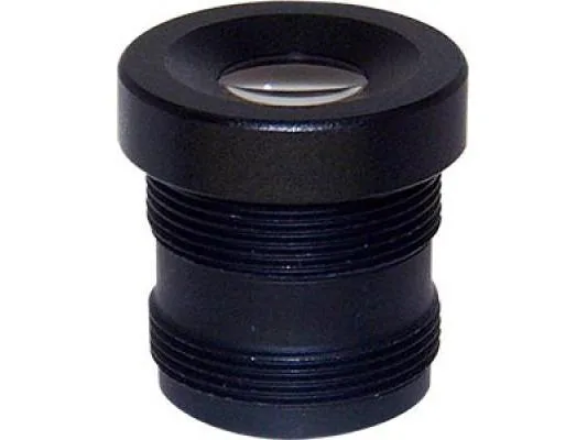 Bluecctv Bluecctv LB CLB08 8mm fixed lens surveillance accessory — product photo