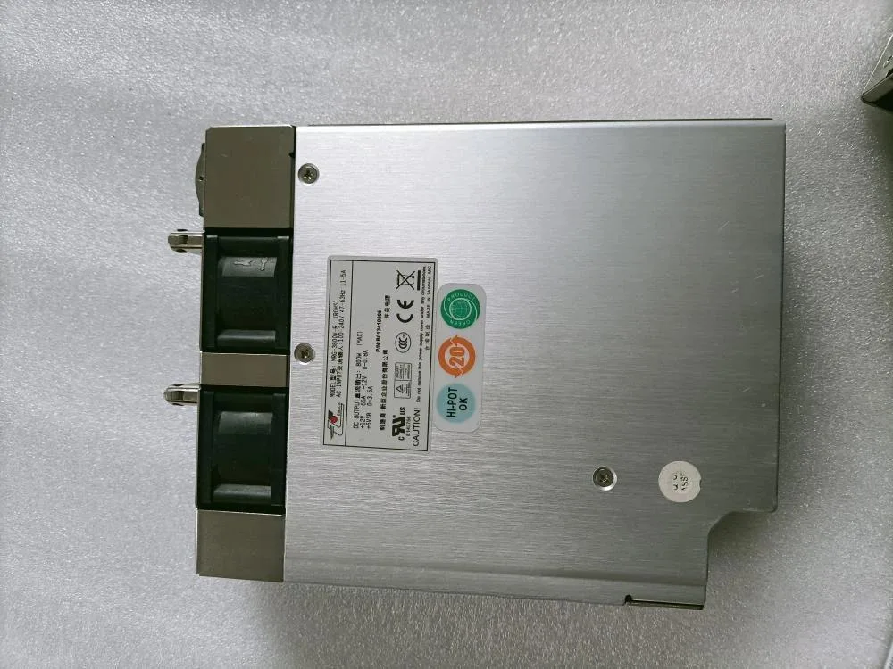 Supersuperuncle Supersuperuncle 800W Server Redundant 1+1 Power Module for MRG-3800V-R — product photo