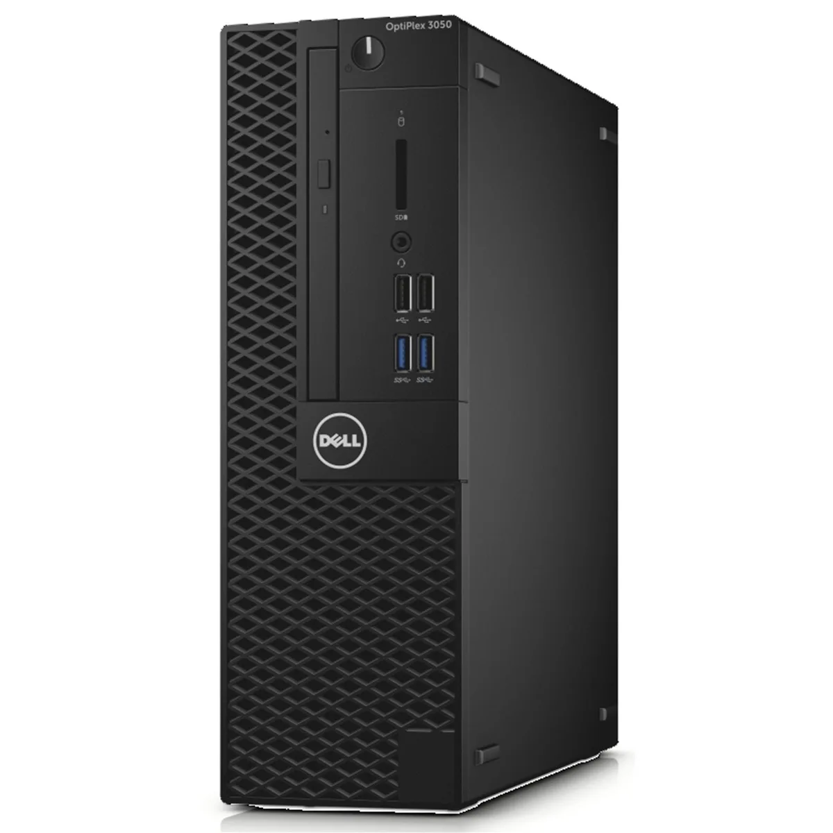 DELL DELL Optiplex 3050 i5-6500 8GB 256GB SSD Win10 Pro Black — product photo