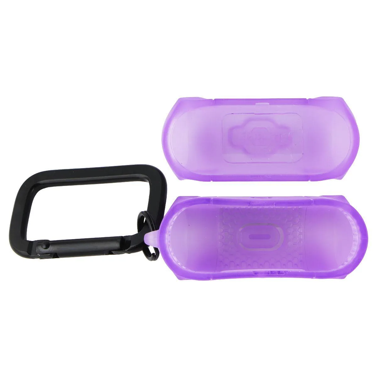 ITSKINS ITSKINS Spectrum R Frost AirPods 3rd Gen Case Light Purple — product photo
