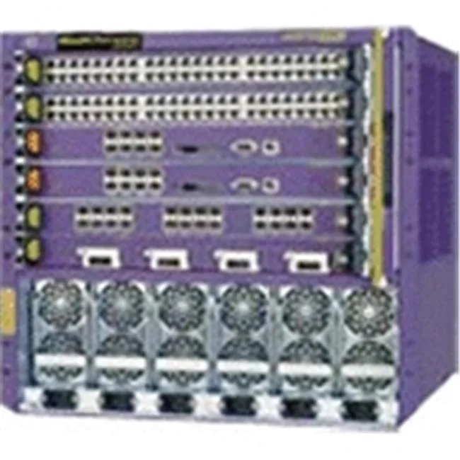 Extreme Networks Extreme Networks 10941 1100W AC Power Supply Module Front to Back Airflow — product photo