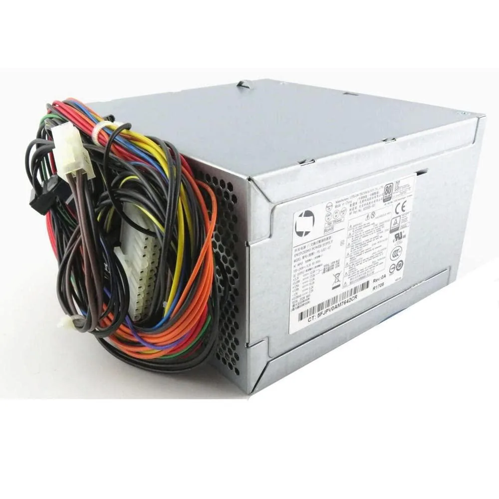 NShi NShi PSU for Pav 570 580 750 ATX 300W 832005-001 PS-6301-07 — product photo