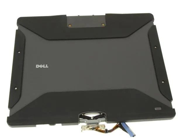DELL DELL Latitude XT2 XFR 12.1" Rugged LCD Back Cover V2YRK — product photo