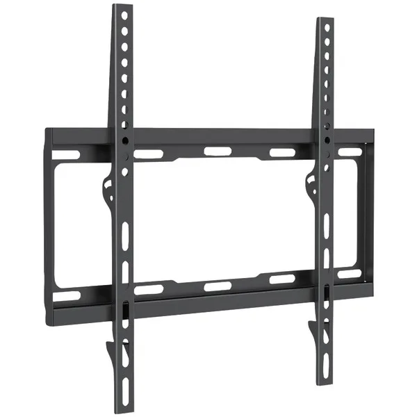 MANHATTAN MANHATTAN 460934 Low-Profile Fixed TV Mount 32-65" 88 lbs — product photo