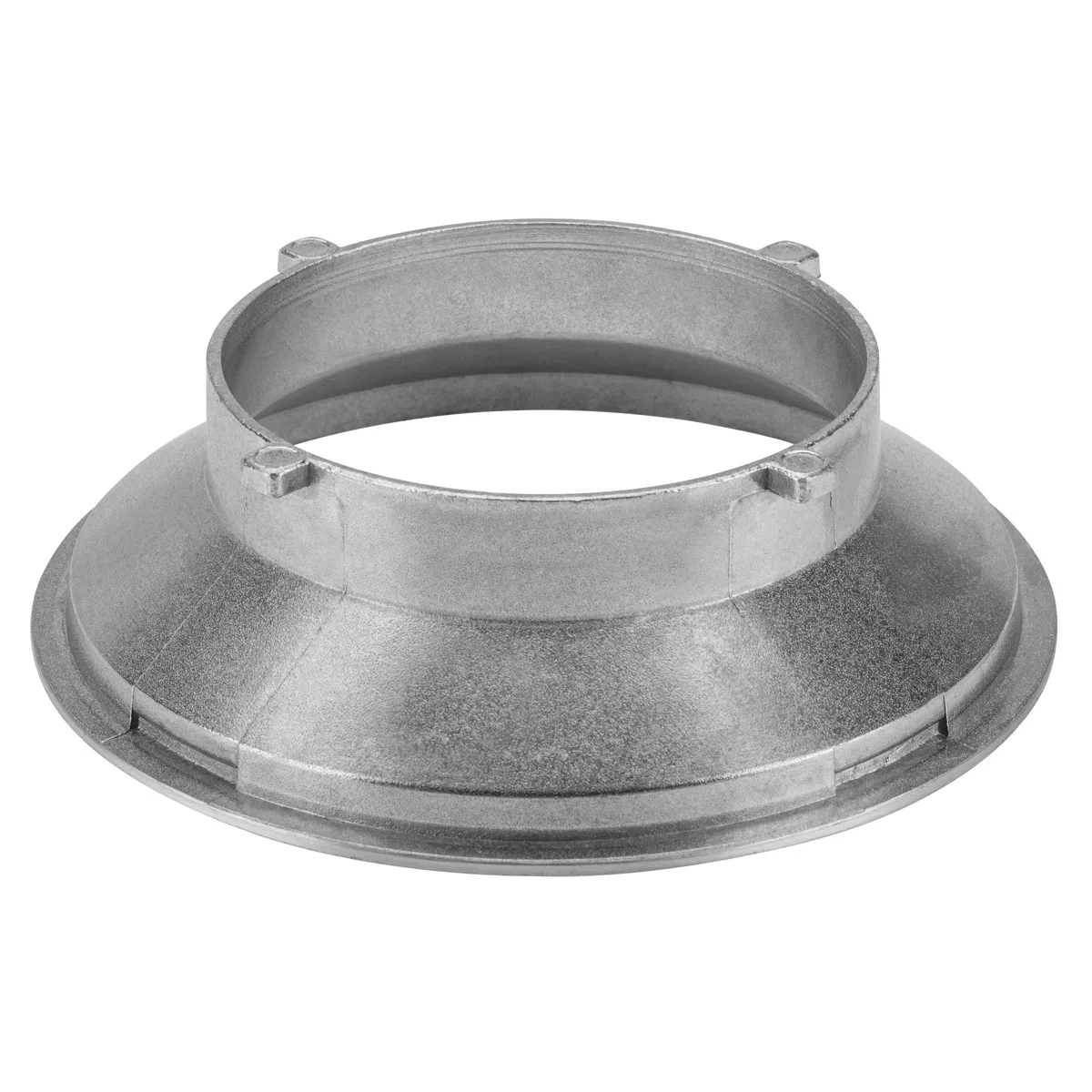 Glow Edge Glow Edge EZ Lock Quick Softbox Speedring Insert 130mm for Multiblitz-Small — product photo