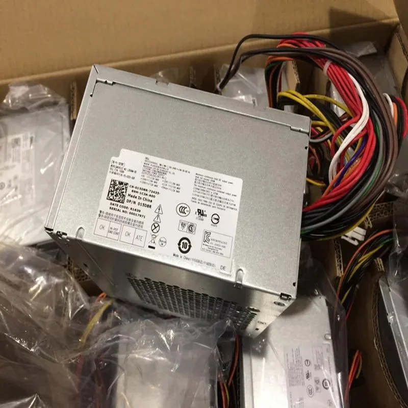 KHACHIMO KHACHIMO T40 300W 80 PLUS Gold ATX power supply — product photo
