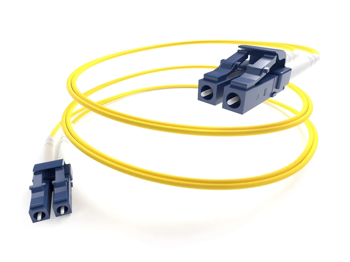 Oncore Power Systems, Inc. Oncore Power Systems, Inc. FJ9LCLC-09M fibre optic cable 29.53 ft — product photo