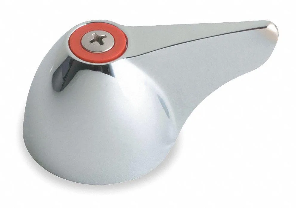 CHICAGO FAUCET COMPANY CHICAGO FAUCET COMPANY 1000-PRJKCP Canopy Handle Kit — product photo