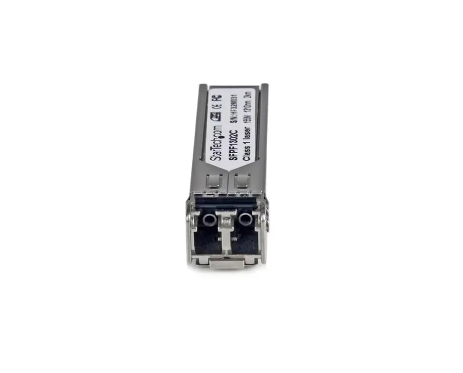 STARTECH STARTECH SFPF1302C SFP transceiver 100BASE-FX 1310nm 2 km — product photo