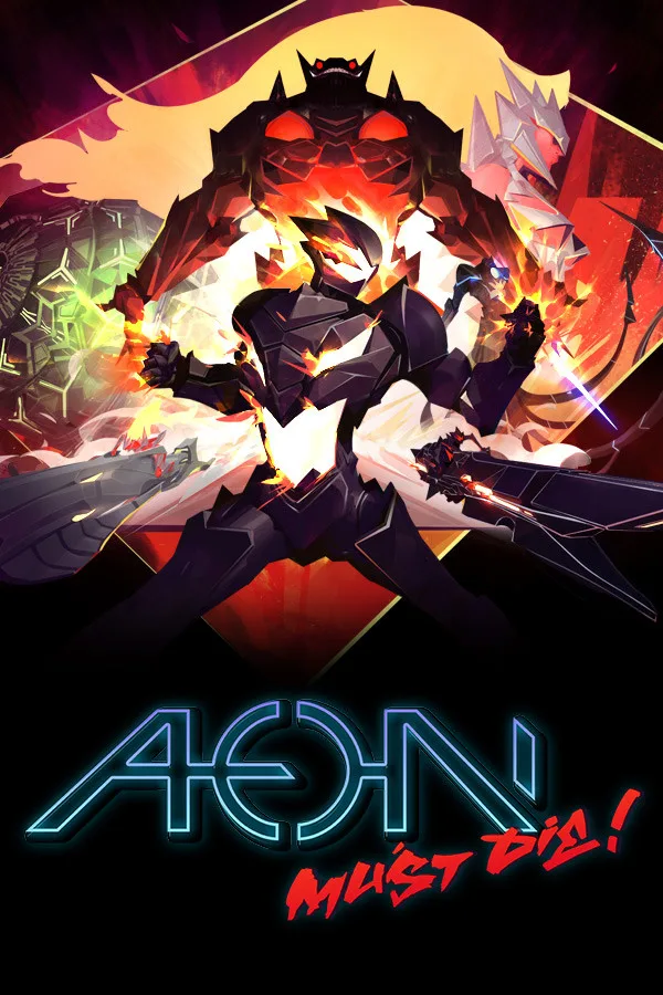 Focus Home Interactive Focus Home Interactive 65721 Aeon Must Die! downloadable game — product photo