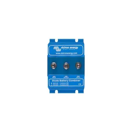 Victron Energy BCD 402 diode battery combiner unit