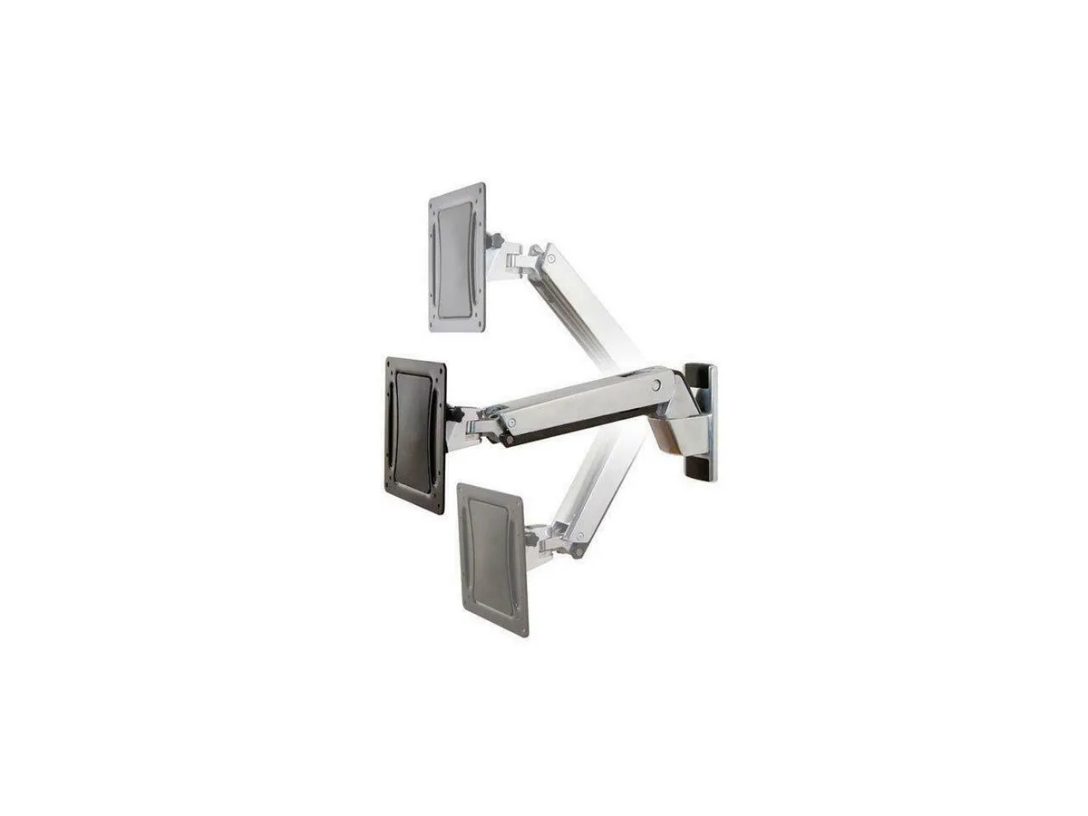 Ergotron Ergotron 45-296-026 HD Interactive Arm TV Mount 30-55" 40 lbs — product photo