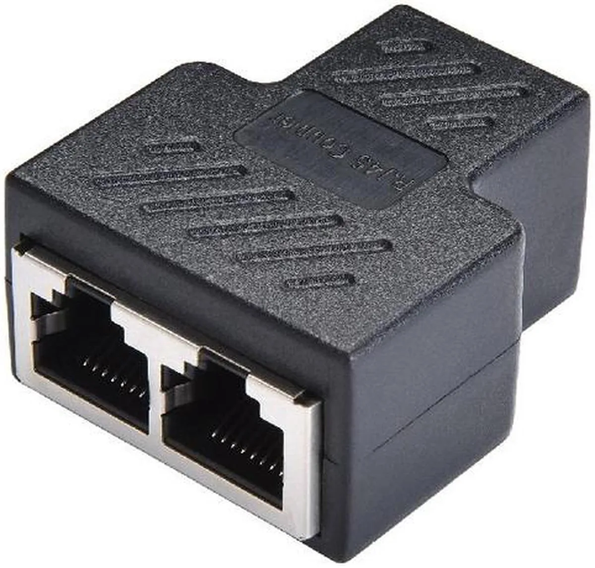 Vszerda Vszerda 1X2 RJ45 Splitter Adapter 45 — product photo