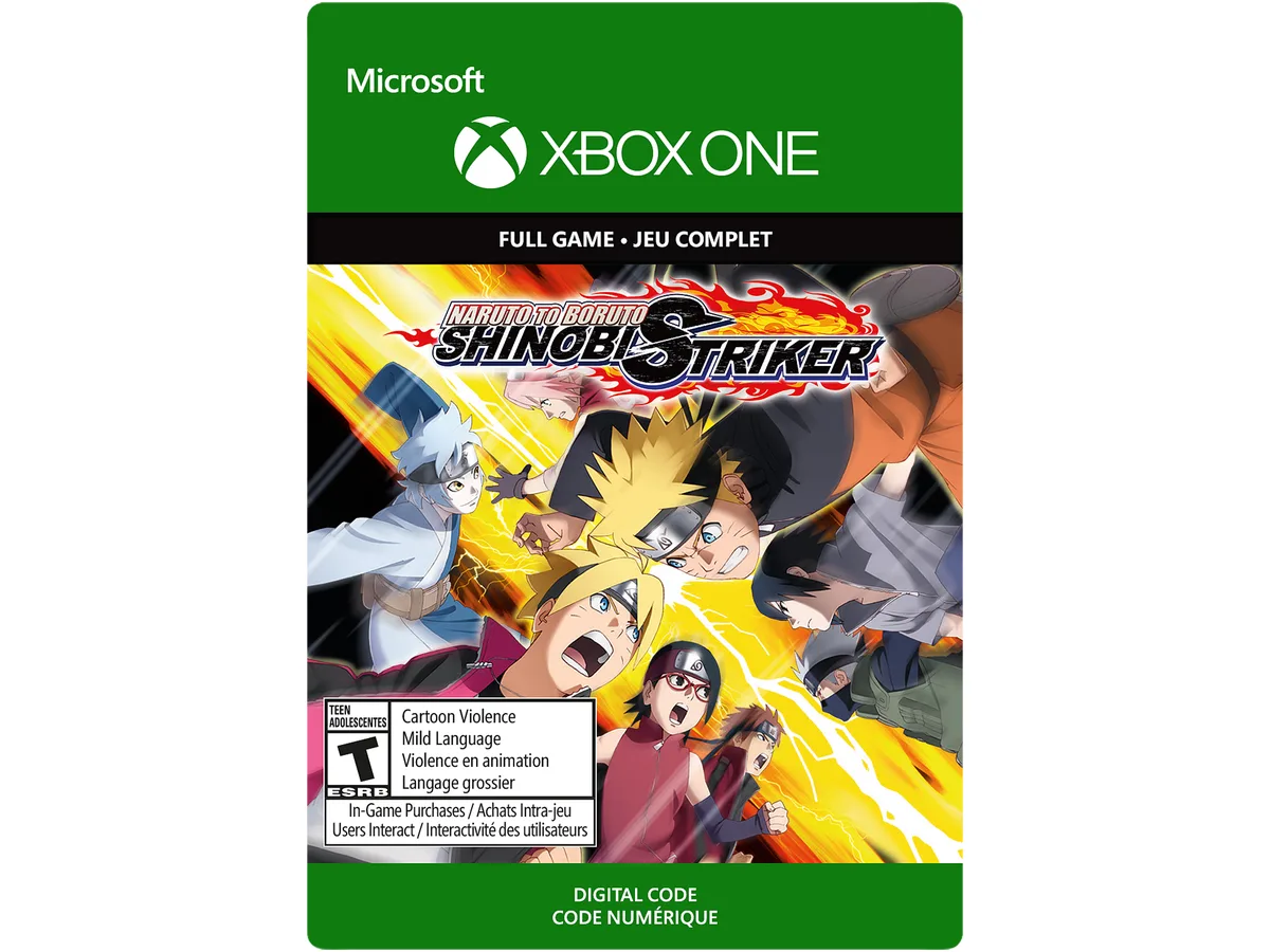 Bandai Namco Entertainment America Inc Bandai Namco Entertainment America Inc G3Q-00538 downloadable game — product photo