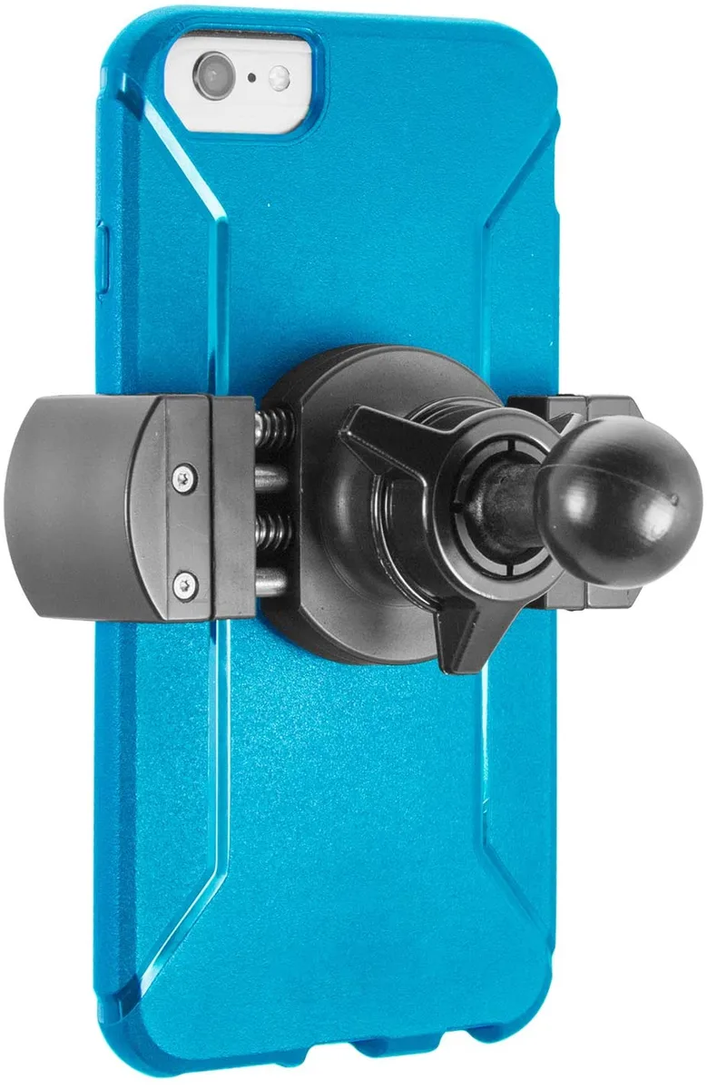 iBOLT.co iBOLT.co Roadvise XL Holder with 25mm Ball, Black — product photo
