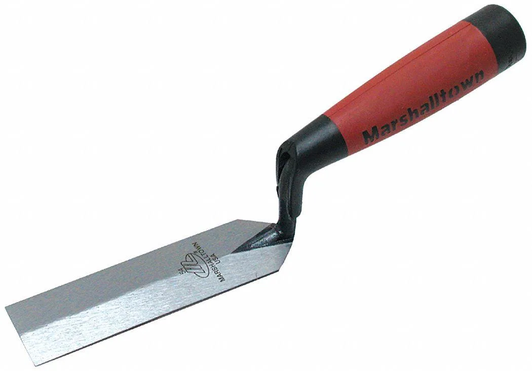 Marshalltown Trowel Marshalltown Trowel 56D Margin Trowel 6 x 2 in hand tool — product photo