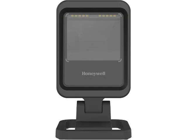 Honeywell Honeywell 7680GSR-2-1-N barcode scanner — product photo