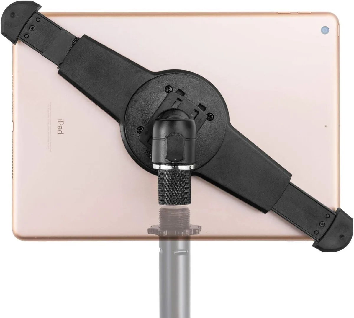 MCHOSE MCHOSE NOOTLE Tablet Mount 9.5-14.5 in 5/8 to 1/4 Adaptor — product photo