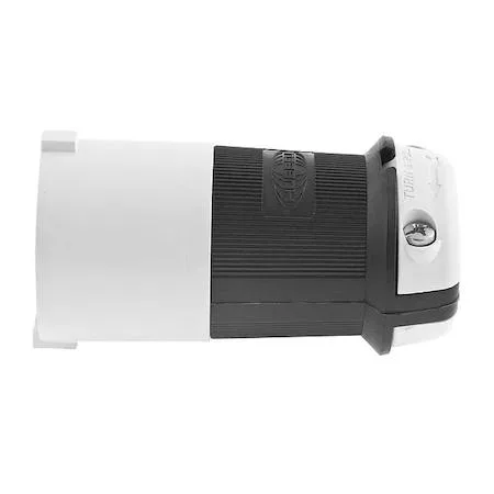 Hubbell Incorporated Hubbell Incorporated HBL2311S Locking Plug L5-20P 20 A 125V AC video accessory — product photo