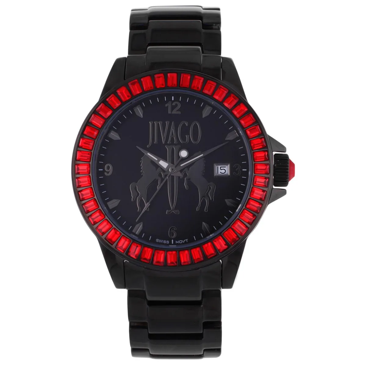 Jivago Jivago JV4216 42mm 100m watch — product photo
