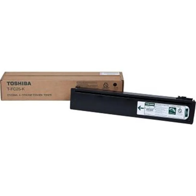 Toshiba Toshiba TOSTFC30UK toner cartridges (genuine brands) — product photo