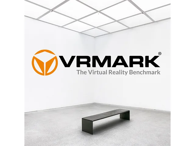 UL UL VRMark Advanced Edition VR benchmark utility — product photo