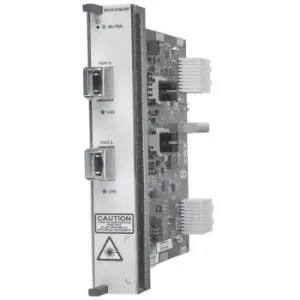 HPE Juniper Networking HPE Juniper Networking MIC3-3D-2X40GE-QSFPP wired accessory — product photo