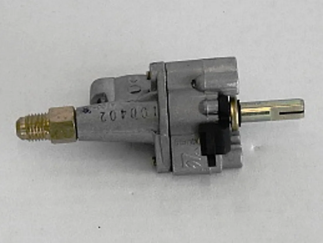 NEXGRILL NEXGRILL 09000422A0 Rotisserie Gas Valve appliance part — product photo