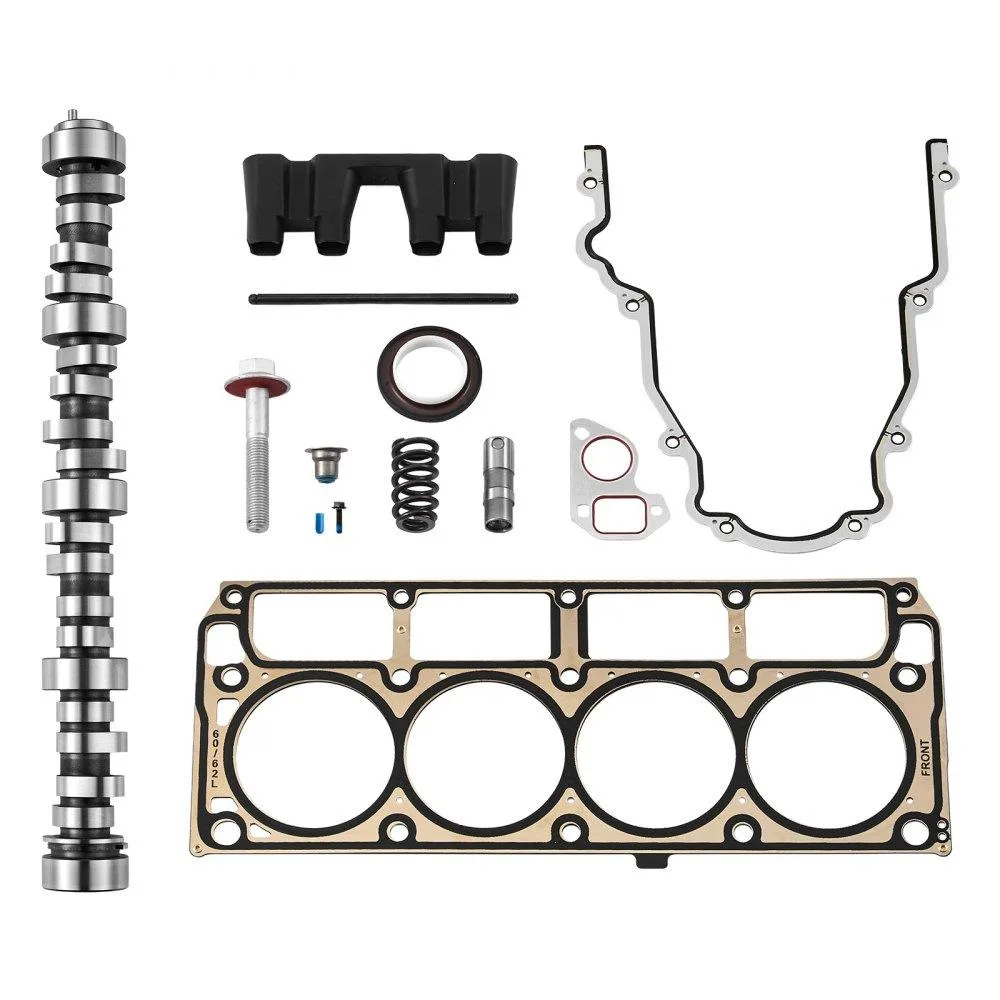 VEVOR VEVOR Lifter Camshaft Kit 13Pcs 1999-2013 GM Gen3/4 — product photo