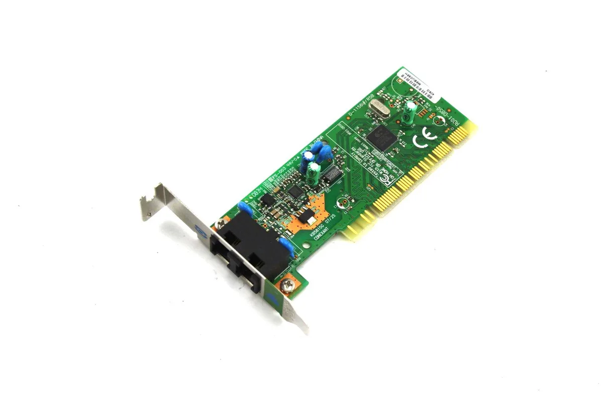 DELL DELL Optiplex 160 56k Low Profile Internal Modem Card — product photo