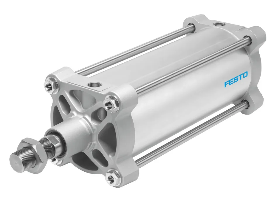 Festo Festo DSBG-200-100-P-N3 ISO cylinder 200 100 — product photo
