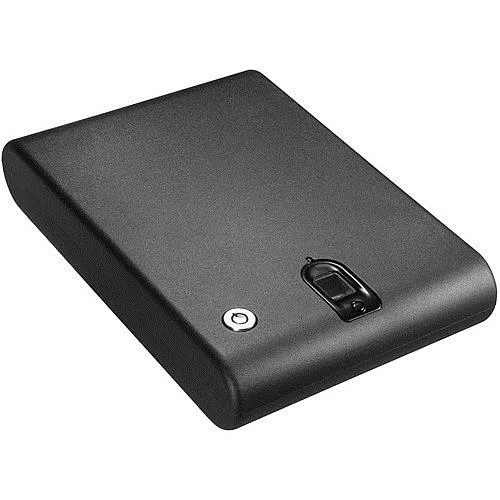 BARSKA BARSKA AX11970 Portable Biometric Compact Safe firearm accessory — product photo