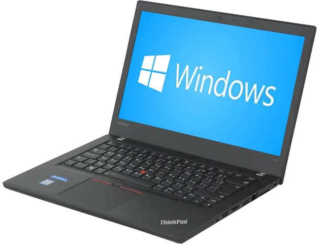 Lenovo Lenovo ThinkPad T470 794775501618-R laptop 14.0" i5-6300U 8GB 256GB — product photo