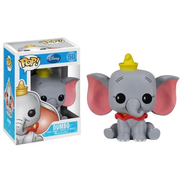 Funko Funko Pop! Disney Dumbo Vinyl Figure FU3200 — product photo
