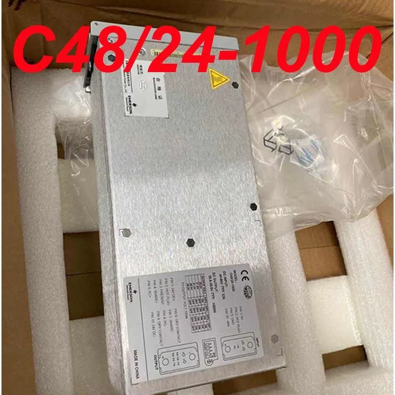 KHACHIMO KHACHIMO 24V 1000W Power Supply For C48/24-1000 — product photo