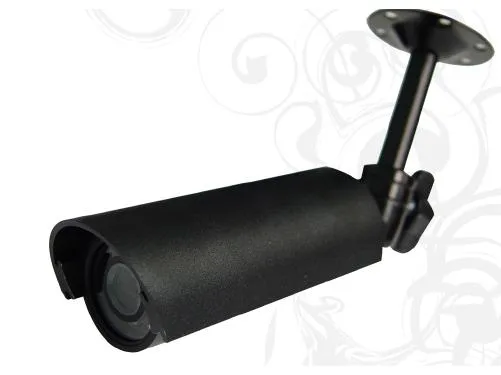 Bluecctv Bluecctv CS-B620SLPIR 620 TVL 3.6mm 6 IR LED IP68 network camera — product photo